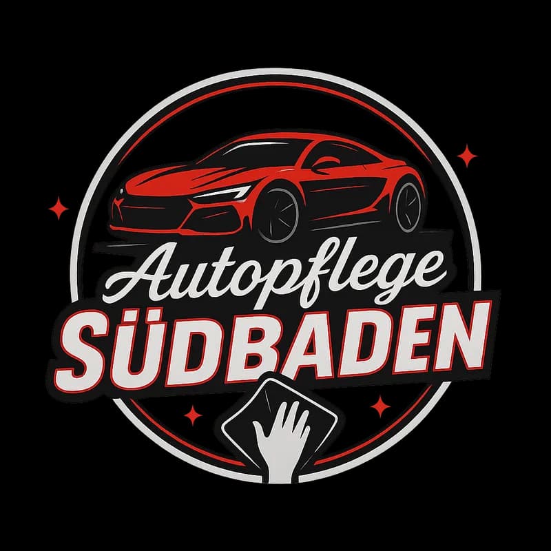 Autopflege Südbaden Logo