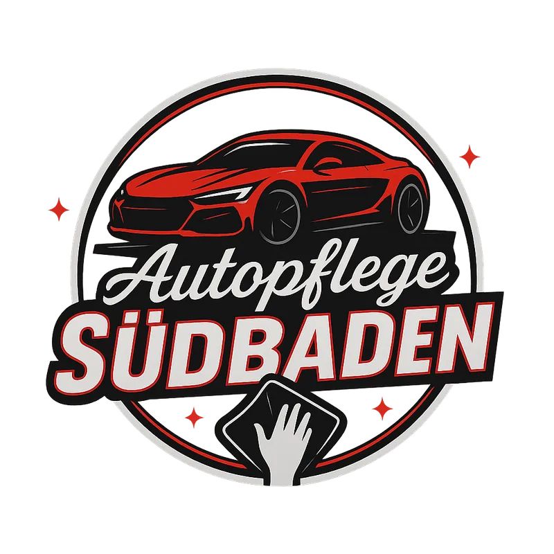 Autopflege Südbaden Logo